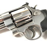 **RARE** 1998 Stocking Dealer Special Smith and Wesson S&W 657-4 MOUNTAIN GUN 4