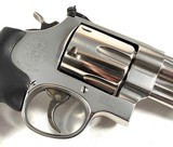 **RARE** 1998 Stocking Dealer Special Smith and Wesson S&W 657-4 MOUNTAIN GUN 4