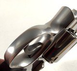 **RARE** 1998 Stocking Dealer Special Smith and Wesson S&W 657-4 MOUNTAIN GUN 4