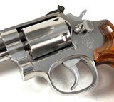 **FANTASTIC** 1992 Smith and Wesson S&W NO DASH 617 with 6