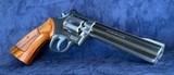 **FANTASTIC** 1992 Smith and Wesson S&W NO DASH 617 with 6