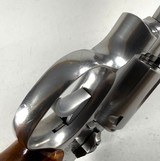 **FANTASTIC** 1992 Smith and Wesson S&W NO DASH 617 with 6