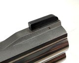 **FANTASTIC** 1992 Smith and Wesson S&W NO DASH 617 with 6