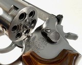 **FANTASTIC** 1992 Smith and Wesson S&W NO DASH 617 with 6