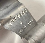 **FANTASTIC** 1992 Smith and Wesson S&W NO DASH 617 with 6