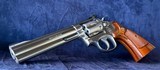 **FANTASTIC** 1992 Smith and Wesson S&W NO DASH 617 with 6