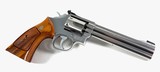 **FANTASTIC** 1992 Smith and Wesson S&W NO DASH 617 with 6