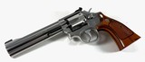 **FANTASTIC** 1992 Smith and Wesson S&W NO DASH 617 with 6