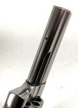 **OUTSTANDING** 1996 Smith and Wesson S&W 686 dash 4 NO LOCK 7 shot w/ 4