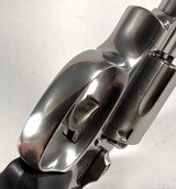 **OUTSTANDING** 1996 Smith and Wesson S&W 686 dash 4 NO LOCK 7 shot w/ 4