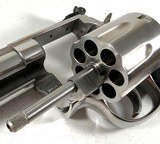 **OUTSTANDING** 1996 Smith and Wesson S&W 686 dash 4 NO LOCK 7 shot w/ 4