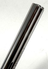 **GORGEOUS** OLD PRODUCTION 1987 Stainless Colt Python 6