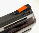 **GORGEOUS** OLD PRODUCTION 1987 Stainless Colt Python 6