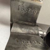 **GORGEOUS** OLD PRODUCTION 1987 Stainless Colt Python 6