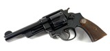 **WOW** 1931 Smith and Wesson S&W 38/44 HD Heavy Duty with 5
