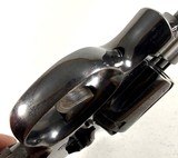 **WOW** 1931 Smith and Wesson S&W 38/44 HD Heavy Duty with 5