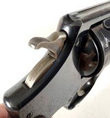 **WOW** 1931 Smith and Wesson S&W 38/44 HD Heavy Duty with 5