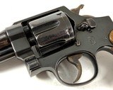 **WOW** 1931 Smith and Wesson S&W 38/44 HD Heavy Duty with 5