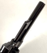 **WOW** 1931 Smith and Wesson S&W 38/44 HD Heavy Duty with 5