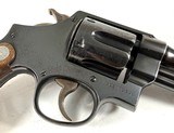 **WOW** 1931 Smith and Wesson S&W 38/44 HD Heavy Duty with 5