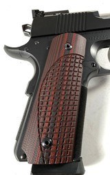 **ULTRA RARE** Dan Wesson Bruin 45 ACP chambering!! 2 mags and owners manual. EXCELLENT CONDITION!! - 10 of 19