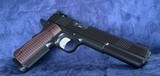 **ULTRA RARE** Dan Wesson Bruin 45 ACP chambering!! 2 mags and owners manual. EXCELLENT CONDITION!! - 2 of 19
