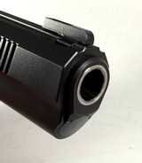 **ULTRA RARE** Dan Wesson Bruin 45 ACP chambering!! 2 mags and owners manual. EXCELLENT CONDITION!! - 15 of 19