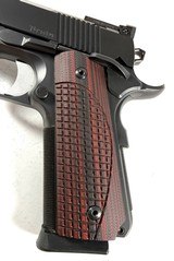 **ULTRA RARE** Dan Wesson Bruin 45 ACP chambering!! 2 mags and owners manual. EXCELLENT CONDITION!! - 6 of 19