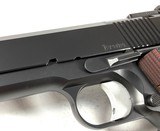 **ULTRA RARE** Dan Wesson Bruin 45 ACP chambering!! 2 mags and owners manual. EXCELLENT CONDITION!! - 5 of 19