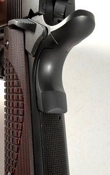 **ULTRA RARE** Dan Wesson Bruin 45 ACP chambering!! 2 mags and owners manual. EXCELLENT CONDITION!! - 19 of 19