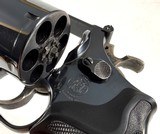 *INCREDIBLE* 1989 RSR Smith and Wesson S&W 29 dash 3 44 mag with 3