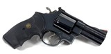 *INCREDIBLE* 1989 RSR Smith and Wesson S&W 29 dash 3 44 mag with 3
