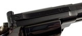 *INCREDIBLE* 1989 RSR Smith and Wesson S&W 29 dash 3 44 mag with 3