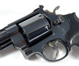 *INCREDIBLE* 1989 RSR Smith and Wesson S&W 29 dash 3 44 mag with 3
