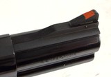*INCREDIBLE* 1989 RSR Smith and Wesson S&W 29 dash 3 44 mag with 3