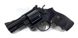 *INCREDIBLE* 1989 RSR Smith and Wesson S&W 29 dash 3 44 mag with 3