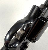 *INCREDIBLE* 1989 RSR Smith and Wesson S&W 29 dash 3 44 mag with 3