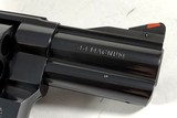 *INCREDIBLE* 1989 RSR Smith and Wesson S&W 29 dash 3 44 mag with 3
