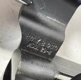 *INCREDIBLE* 1989 RSR Smith and Wesson S&W 29 dash 3 44 mag with 3