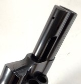 *INCREDIBLE* 1989 RSR Smith and Wesson S&W 29 dash 3 44 mag with 3