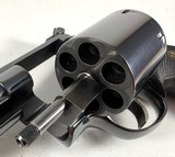 *INCREDIBLE* 1989 RSR Smith and Wesson S&W 29 dash 3 44 mag with 3
