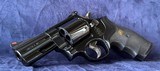 *INCREDIBLE* 1989 RSR Smith and Wesson S&W 29 dash 3 44 mag with 3