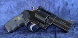 *INCREDIBLE* 1989 RSR Smith and Wesson S&W 29 dash 3 44 mag with 3