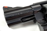 *INCREDIBLE* 1989 RSR Smith and Wesson S&W 29 dash 3 44 mag with 3