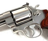 **OUTSTANDING** 1988 Smith and Wesson S&W 629 dash 2 Classic Hunter NO LOCK original box unfluted cylinder 29 627 27 57 657 625 25 - 6 of 20