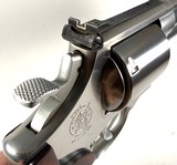 **OUTSTANDING** 1988 Smith and Wesson S&W 629 dash 2 Classic Hunter NO LOCK original box unfluted cylinder 29 627 27 57 657 625 25 - 10 of 20