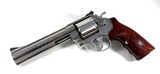 **OUTSTANDING** 1988 Smith and Wesson S&W 629 dash 2 Classic Hunter NO LOCK original box unfluted cylinder 29 627 27 57 657 625 25 - 4 of 20