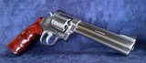 **OUTSTANDING** 1988 Smith and Wesson S&W 629 dash 2 Classic Hunter NO LOCK original box unfluted cylinder 29 627 27 57 657 625 25 - 3 of 20
