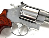 **OUTSTANDING** 1988 Smith and Wesson S&W 629 dash 2 Classic Hunter NO LOCK original box unfluted cylinder 29 627 27 57 657 625 25 - 9 of 20