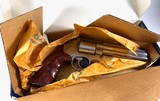 **OUTSTANDING** 1988 Smith and Wesson S&W 629 dash 2 Classic Hunter NO LOCK original box unfluted cylinder 29 627 27 57 657 625 25 - 18 of 20